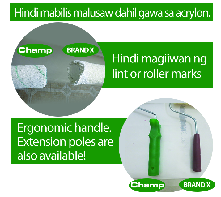 Roller 1701bbb7e216b2bc2fa3f270315188376ba9245b824f784c115617933e4246a2