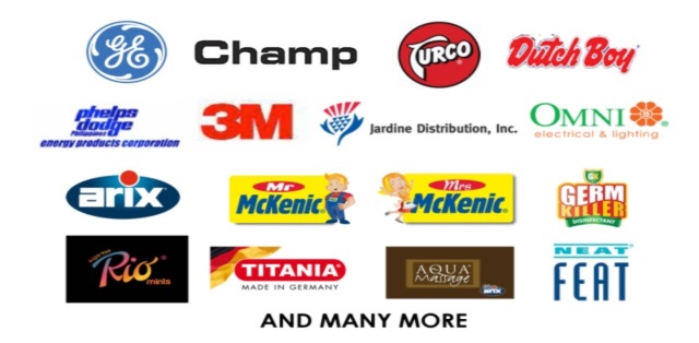 Brand logos1